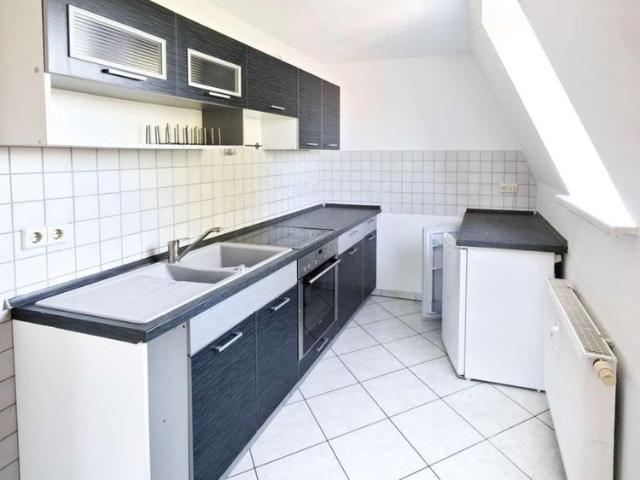 Gemütliche Wohnung in der Nähe vom Schlosspark