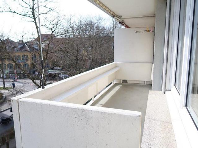 Gemütliche Wohnung in der Länggasse