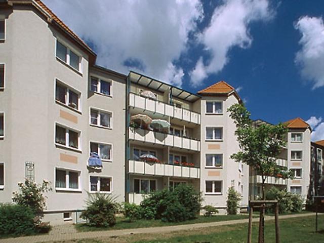 Gemütliche Wohnung in der Südstadt