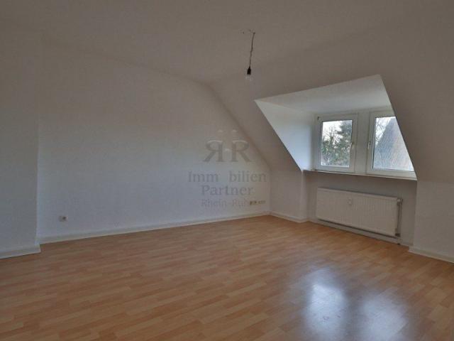 Gemütliche Wohnung in einem gepflegten Mehrfamilienhaus