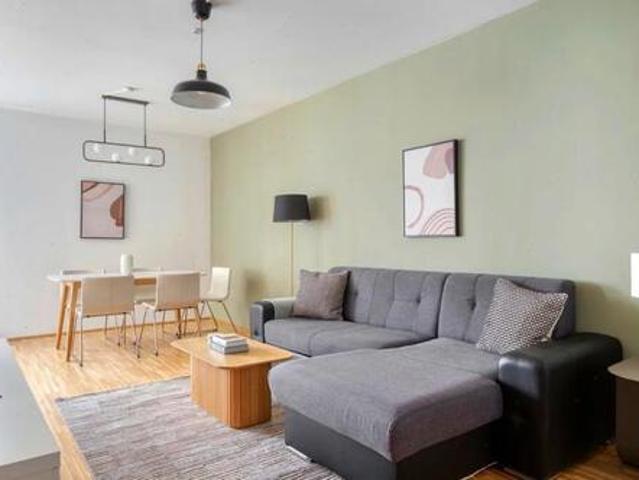 Gemütliche Wohnung in Frankfurt am Main