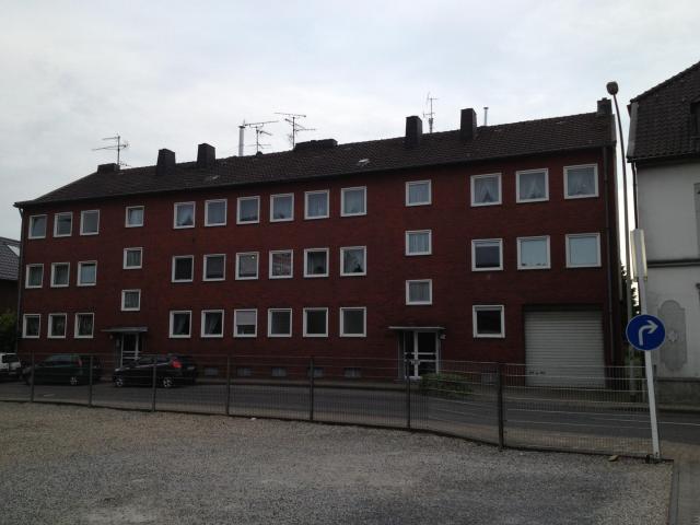 Gemütliche Wohnung in LindenNeusen