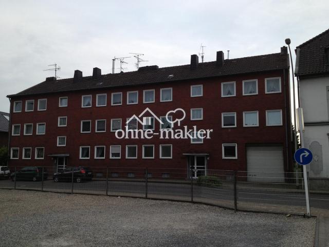 Gemütliche Wohnung in LindenNeusen
