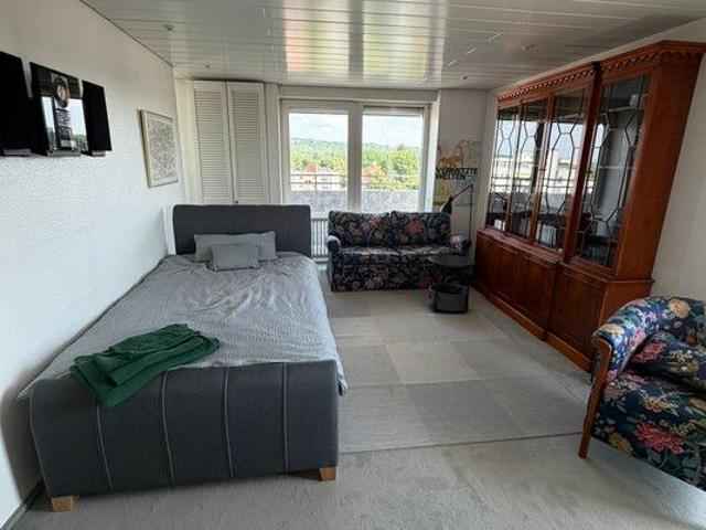 Gemütliche Wohnung in Mögeldorf mit toller Dachterrasse
