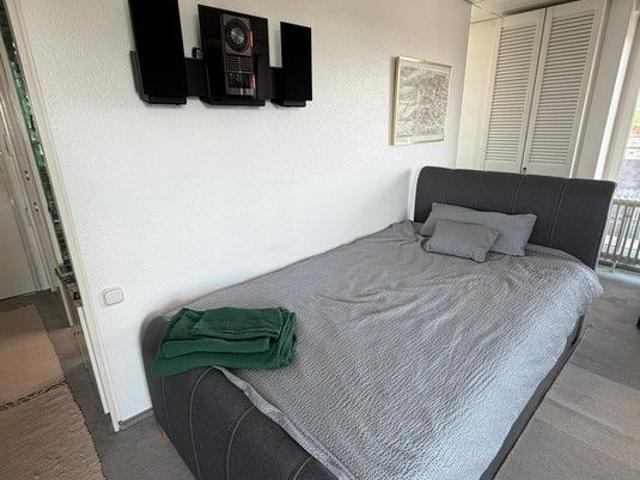Gemütliche Wohnung in Mögeldorf mit toller Dachterrasse