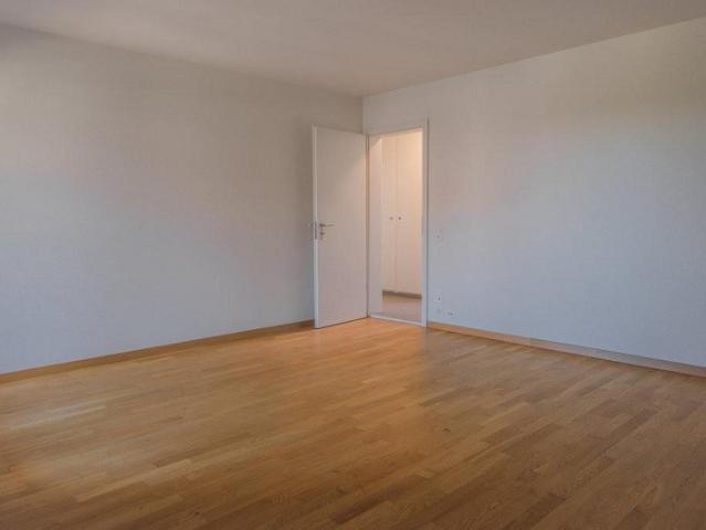 Gemütliche Wohnung in Niederscherli