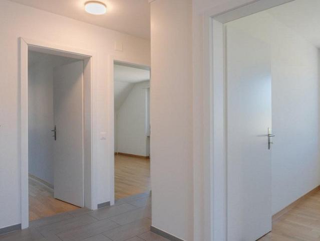 Gemütliche Wohnung in Niederscherli