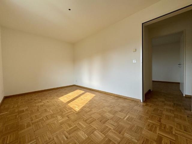 GEMÜTLICHE WOHNUNG IN STADTNÄHE 2x MIETZINS GESCHENKT