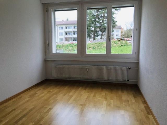 Gemütliche Wohnung in Stadtnähe