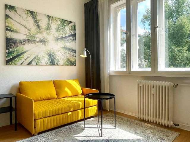 Gemütliche Wohnung in Steglitz