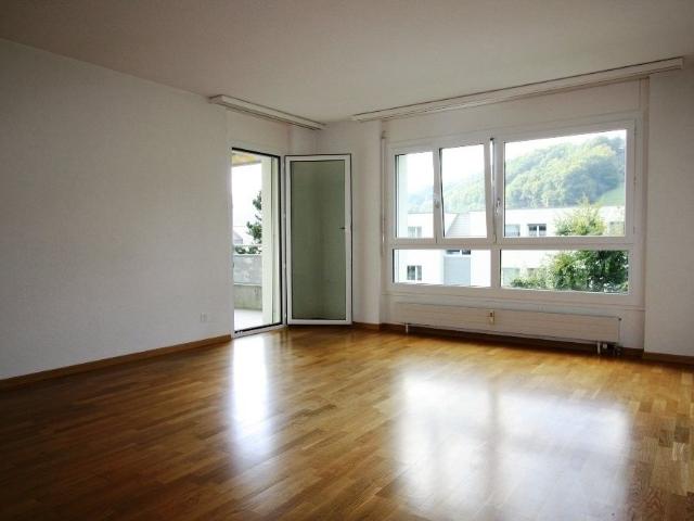 Gemütliche Wohnung in Stettlen befristet