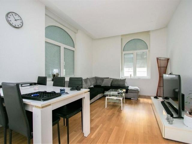Gemütliche Wohnung in Rorschach