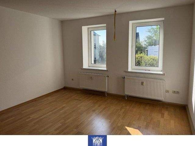 Gemütliche Wohnung in ruhiger und ländlicher Umgebung!