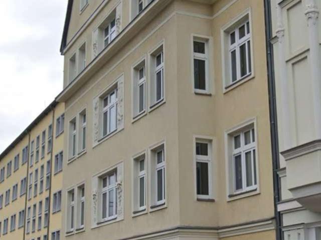 Gemütliche Wohnung in ruhiger Wohnlage