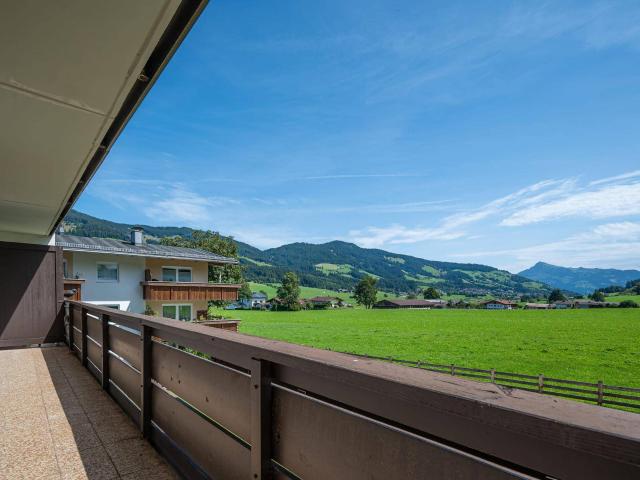 Gemütliche Wohnung in ruhiger Lage in Brixen