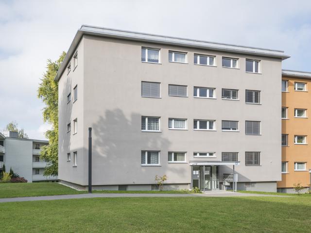 Gemütliche Wohnung in Witikon Befristet bis 30.09.2028