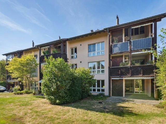 Gemütliche Wohnung in Uettligen
