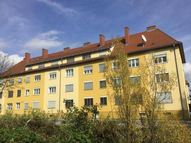 Gemütliche Wohnung in zentraler Lage