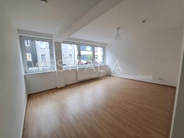 Gemütliche Wohnung in zentraler Lage