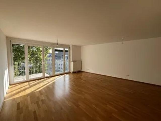 Gemütliche Wohnung in zentraler Lage