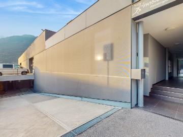 Bellenz, Kreis Bellinzona, Bezirk Bellinzona, Tessin