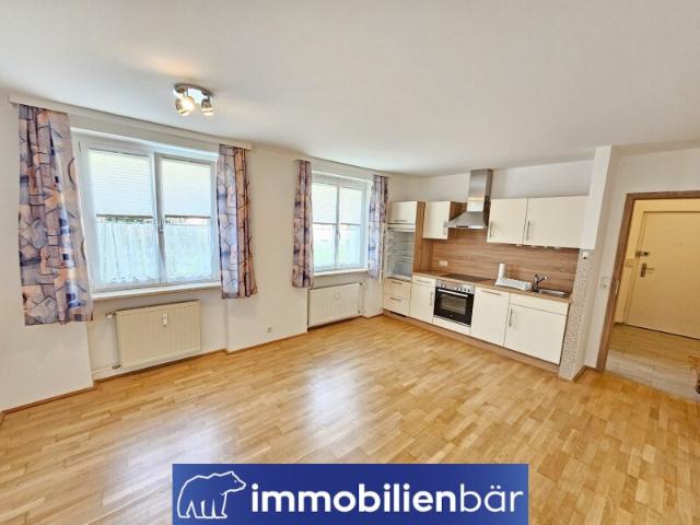 gemütliche Wohnung inkl. Küche im Herzen von Neumarkt