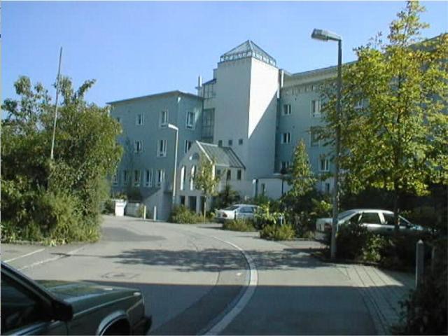 Gemütliche Wohnung mit modernem Standart