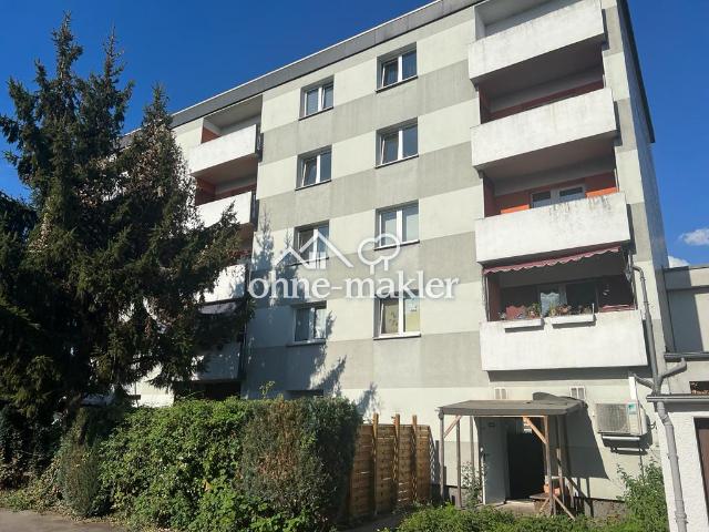 Gemütliche Wohnung mit Balkon und Weitblick in Erle