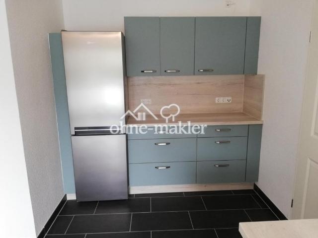 Gemütliche Wohnung mit Balkon in Zentrumslage Nähe FORUM Hanau