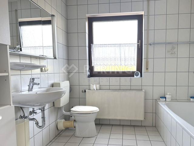 GEMÜTLICHE WOHNUNG MIT BALKON | KREUZTAL BUSCHHÜTTEN