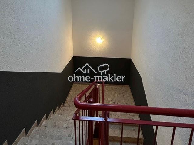 Komfortable 2 Zimmer Wohnung mit Aufzug & Stellplatz – zentral gelegen
