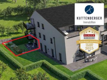 Flat for sale in 3500 - Garten, Keller