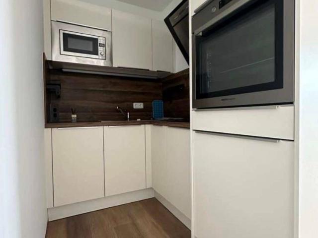 Gemütliche Wohnung mit Parkplatz in zentraler Lage!