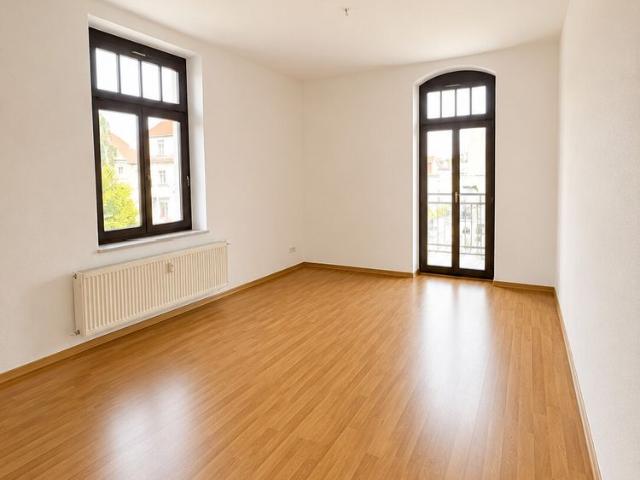 Gemütliche Wohnung mit ruhiger Lage in Dresden Naußlitz