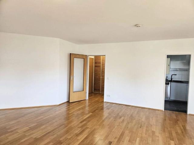 Gemütliche Wohnung mit Südbalkon in ruhiger Lage