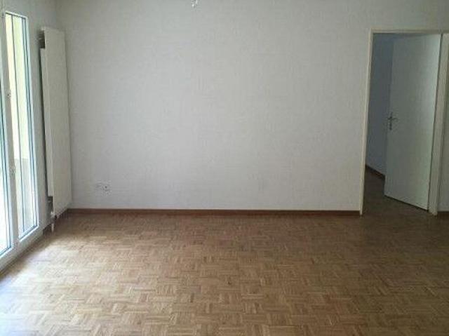 Gemütliche Wohnung mit sonnigem Balkon