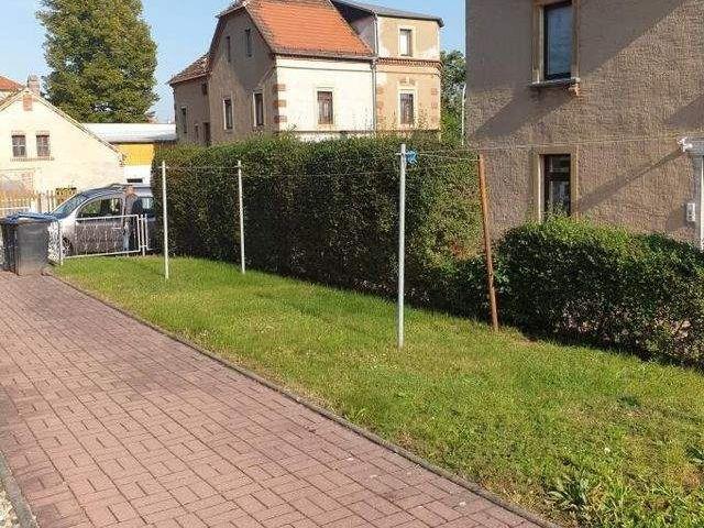 Gemütliche Wohnung mit Tageslichtbad in Meißen