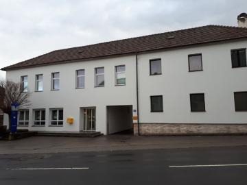 Pöchlarnerstraße, Zelking, Gemeinde Zelking-Matzleinsdorf, Bezirk Melk, Niederösterreich
