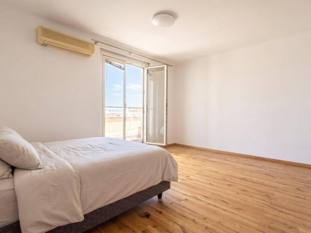 Gemütliche Wohnung mit Terrasse und guter Anbindung!