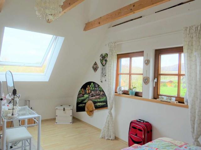 Gemütliche Wohnung mit Terrasse