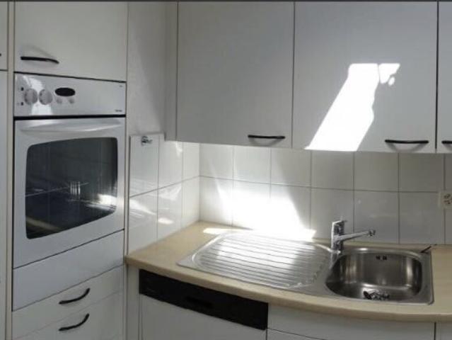 Gemütliche Wohnung mit traumhafter Aussicht ins Glarnerland