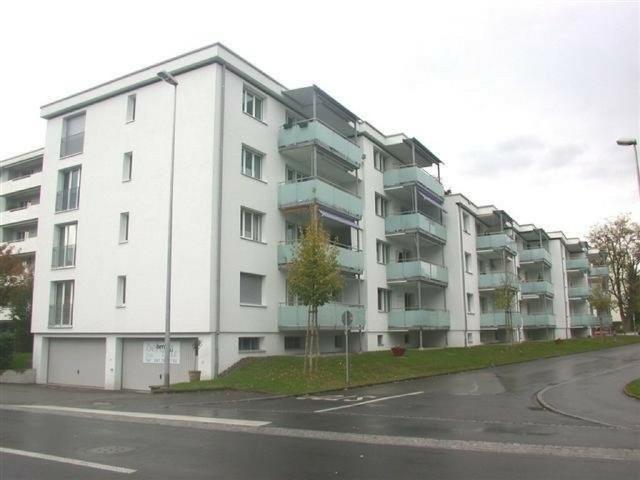 Gemütliche Wohnung mit Wintergarten
