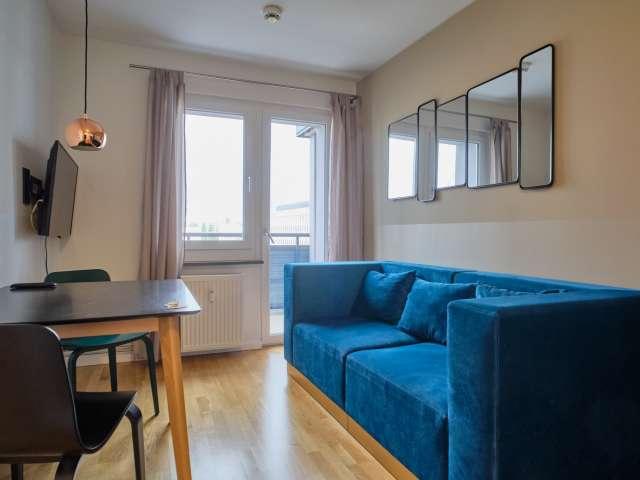Gemütliche Wohnung mit 2 Schlafzimmern zur Miete in Mitte, Berlin