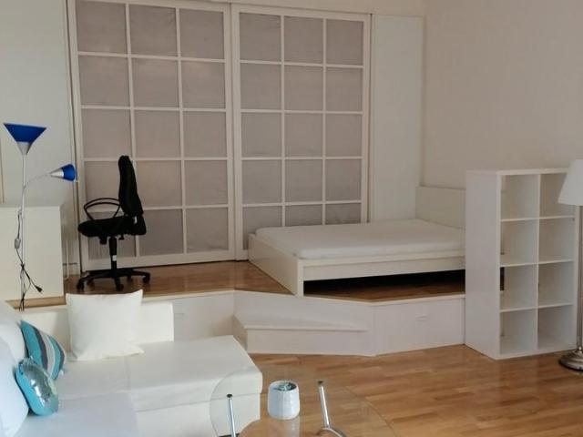 Gemütliche Wohnung Mitte der Natur – Cosy Loft amidst 3 Parks