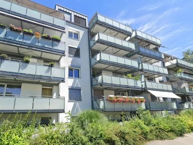 Gemütliche Wohnung nahe Grenzübergang das miete ich!