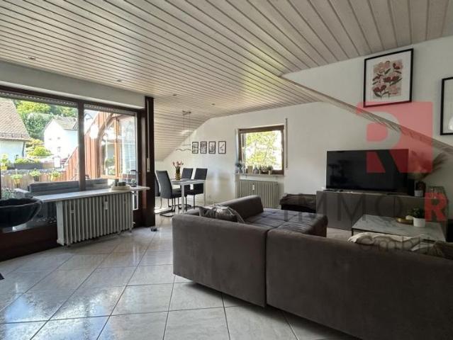 Gemütliche Wohnung sucht neue Mieter