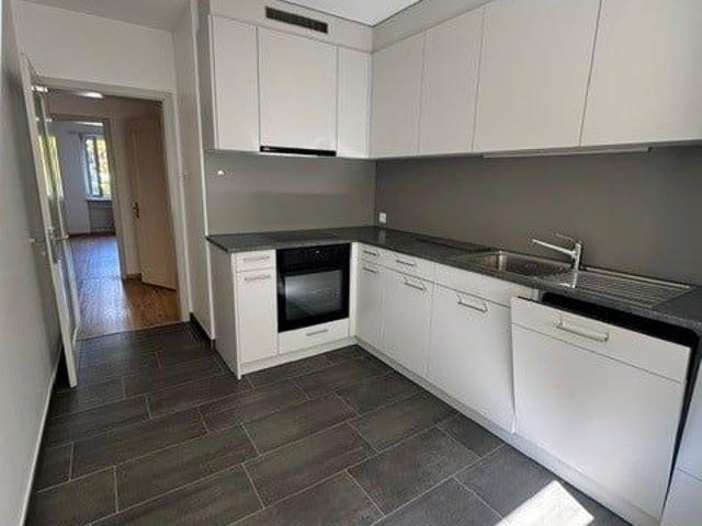 gemütliche Wohnung sucht neuen Mieter