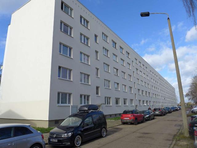Gemütliche Wohnung sucht neuen Mieter!