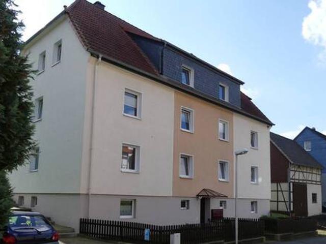 Gemütliche Wohnung zu vermieten!
