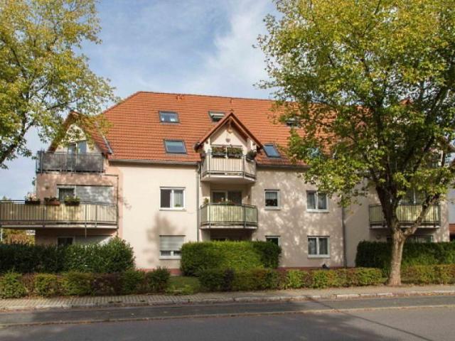 gemütliche Wohnung zum Wohlfühlen